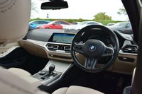 USED 2020 Y BMW 3 SERIES 2.0 330I M SPORT 4d 255 BHP M SPORT + PACK / APPLE CARPLAY