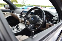 USED 2020 Y BMW 3 SERIES 2.0 330I M SPORT 4d 255 BHP M SPORT + PACK / APPLE CARPLAY