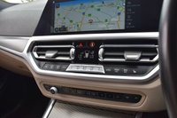 USED 2020 Y BMW 3 SERIES 2.0 330I M SPORT 4d 255 BHP M SPORT + PACK / APPLE CARPLAY