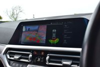 USED 2020 Y BMW 3 SERIES 2.0 330I M SPORT 4d 255 BHP M SPORT + PACK / APPLE CARPLAY