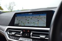 USED 2020 Y BMW 3 SERIES 2.0 330I M SPORT 4d 255 BHP M SPORT + PACK / APPLE CARPLAY