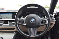 USED 2020 Y BMW 3 SERIES 2.0 330I M SPORT 4d 255 BHP M SPORT + PACK / APPLE CARPLAY