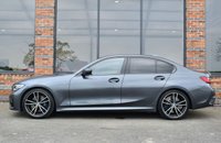 USED 2020 Y BMW 3 SERIES 2.0 330I M SPORT 4d 255 BHP M SPORT + PACK / APPLE CARPLAY