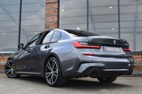 USED 2020 Y BMW 3 SERIES 2.0 330I M SPORT 4d 255 BHP M SPORT + PACK / APPLE CARPLAY