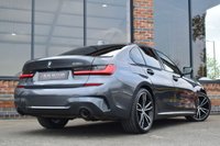 USED 2020 Y BMW 3 SERIES 2.0 330I M SPORT 4d 255 BHP M SPORT + PACK / APPLE CARPLAY