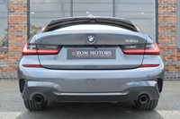 USED 2020 Y BMW 3 SERIES 2.0 330I M SPORT 4d 255 BHP M SPORT + PACK / APPLE CARPLAY