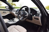 USED 2020 Y BMW 3 SERIES 2.0 330I M SPORT 4d 255 BHP M SPORT + PACK / APPLE CARPLAY