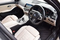 USED 2020 Y BMW 3 SERIES 2.0 330I M SPORT 4d 255 BHP M SPORT + PACK / APPLE CARPLAY