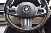 USED 2020 Y BMW 3 SERIES 2.0 330I M SPORT 4d 255 BHP M SPORT + PACK / APPLE CARPLAY