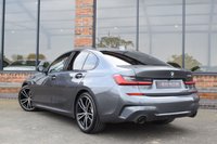 USED 2020 Y BMW 3 SERIES 2.0 330I M SPORT 4d 255 BHP M SPORT + PACK / APPLE CARPLAY