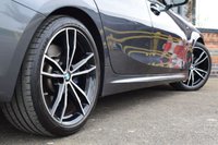 USED 2020 Y BMW 3 SERIES 2.0 330I M SPORT 4d 255 BHP M SPORT + PACK / APPLE CARPLAY