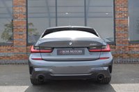 USED 2020 Y BMW 3 SERIES 2.0 330I M SPORT 4d 255 BHP M SPORT + PACK / APPLE CARPLAY