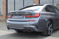 USED 2020 Y BMW 3 SERIES 2.0 330I M SPORT 4d 255 BHP M SPORT + PACK / APPLE CARPLAY