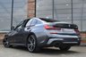 USED 2020 Y BMW 3 SERIES 2.0 330I M SPORT 4d 255 BHP M SPORT + PACK / APPLE CARPLAY
