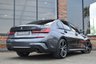 USED 2020 Y BMW 3 SERIES 2.0 330I M SPORT 4d 255 BHP M SPORT + PACK / APPLE CARPLAY