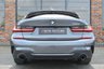 USED 2020 Y BMW 3 SERIES 2.0 330I M SPORT 4d 255 BHP M SPORT + PACK / APPLE CARPLAY