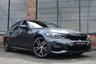 USED 2020 Y BMW 3 SERIES 2.0 330I M SPORT 4d 255 BHP M SPORT + PACK / APPLE CARPLAY