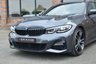 USED 2020 Y BMW 3 SERIES 2.0 330I M SPORT 4d 255 BHP M SPORT + PACK / APPLE CARPLAY