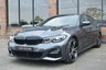 USED 2020 Y BMW 3 SERIES 2.0 330I M SPORT 4d 255 BHP M SPORT + PACK / APPLE CARPLAY