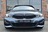 USED 2020 Y BMW 3 SERIES 2.0 330I M SPORT 4d 255 BHP M SPORT + PACK / APPLE CARPLAY