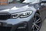 USED 2020 Y BMW 3 SERIES 2.0 330I M SPORT 4d 255 BHP M SPORT + PACK / APPLE CARPLAY
