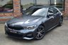 USED 2020 Y BMW 3 SERIES 2.0 330I M SPORT 4d 255 BHP M SPORT + PACK / APPLE CARPLAY