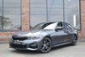 USED 2020 Y BMW 3 SERIES 2.0 330I M SPORT 4d 255 BHP M SPORT + PACK / APPLE CARPLAY