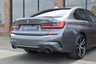 USED 2020 Y BMW 3 SERIES 2.0 330I M SPORT 4d 255 BHP M SPORT + PACK / APPLE CARPLAY