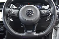 USED 2018 P VOLKSWAGEN GOLF 2.0 R TSI DSG 5d 306 BHP LEATHER / DCC / REVERSE CAMERA