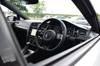 USED 2018 P VOLKSWAGEN GOLF 2.0 R TSI DSG 5d 306 BHP LEATHER / DCC / REVERSE CAMERA