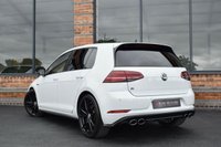 USED 2018 P VOLKSWAGEN GOLF 2.0 R TSI DSG 5d 306 BHP LEATHER / DCC / REVERSE CAMERA