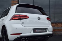 USED 2018 P VOLKSWAGEN GOLF 2.0 R TSI DSG 5d 306 BHP LEATHER / DCC / REVERSE CAMERA