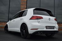 USED 2018 P VOLKSWAGEN GOLF 2.0 R TSI DSG 5d 306 BHP LEATHER / DCC / REVERSE CAMERA