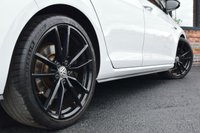 USED 2018 P VOLKSWAGEN GOLF 2.0 R TSI DSG 5d 306 BHP LEATHER / DCC / REVERSE CAMERA
