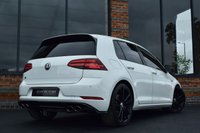 USED 2018 P VOLKSWAGEN GOLF 2.0 R TSI DSG 5d 306 BHP LEATHER / DCC / REVERSE CAMERA