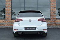 USED 2018 P VOLKSWAGEN GOLF 2.0 R TSI DSG 5d 306 BHP LEATHER / DCC / REVERSE CAMERA