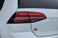 USED 2018 P VOLKSWAGEN GOLF 2.0 R TSI DSG 5d 306 BHP LEATHER / DCC / REVERSE CAMERA