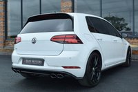 USED 2018 P VOLKSWAGEN GOLF 2.0 R TSI DSG 5d 306 BHP LEATHER / DCC / REVERSE CAMERA