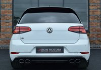 USED 2018 P VOLKSWAGEN GOLF 2.0 R TSI DSG 5d 306 BHP LEATHER / DCC / REVERSE CAMERA