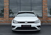 USED 2018 P VOLKSWAGEN GOLF 2.0 R TSI DSG 5d 306 BHP LEATHER / DCC / REVERSE CAMERA