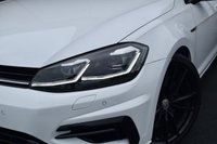 USED 2018 P VOLKSWAGEN GOLF 2.0 R TSI DSG 5d 306 BHP LEATHER / DCC / REVERSE CAMERA