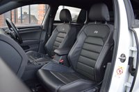 USED 2018 P VOLKSWAGEN GOLF 2.0 R TSI DSG 5d 306 BHP LEATHER / DCC / REVERSE CAMERA