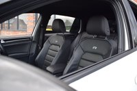 USED 2018 P VOLKSWAGEN GOLF 2.0 R TSI DSG 5d 306 BHP LEATHER / DCC / REVERSE CAMERA