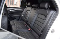 USED 2018 P VOLKSWAGEN GOLF 2.0 R TSI DSG 5d 306 BHP LEATHER / DCC / REVERSE CAMERA