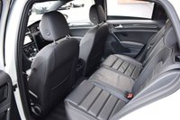 USED 2018 P VOLKSWAGEN GOLF 2.0 R TSI DSG 5d 306 BHP LEATHER / DCC / REVERSE CAMERA
