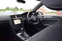 USED 2018 P VOLKSWAGEN GOLF 2.0 R TSI DSG 5d 306 BHP LEATHER / DCC / REVERSE CAMERA