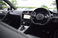 USED 2018 P VOLKSWAGEN GOLF 2.0 R TSI DSG 5d 306 BHP LEATHER / DCC / REVERSE CAMERA