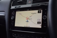 USED 2018 P VOLKSWAGEN GOLF 2.0 R TSI DSG 5d 306 BHP LEATHER / DCC / REVERSE CAMERA