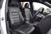 USED 2018 P VOLKSWAGEN GOLF 2.0 R TSI DSG 5d 306 BHP LEATHER / DCC / REVERSE CAMERA
