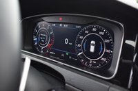 USED 2018 P VOLKSWAGEN GOLF 2.0 R TSI DSG 5d 306 BHP LEATHER / DCC / REVERSE CAMERA